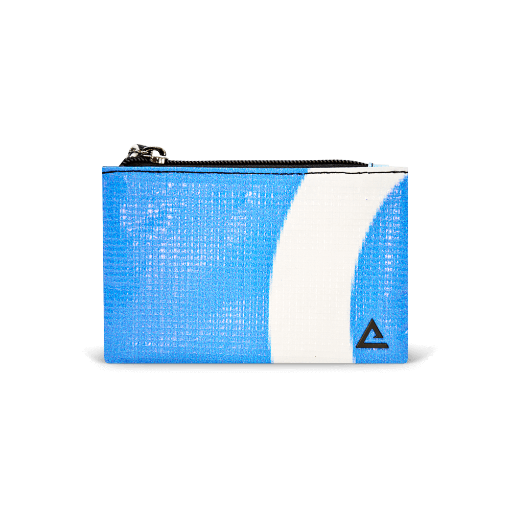 Charlie Coin Pouch