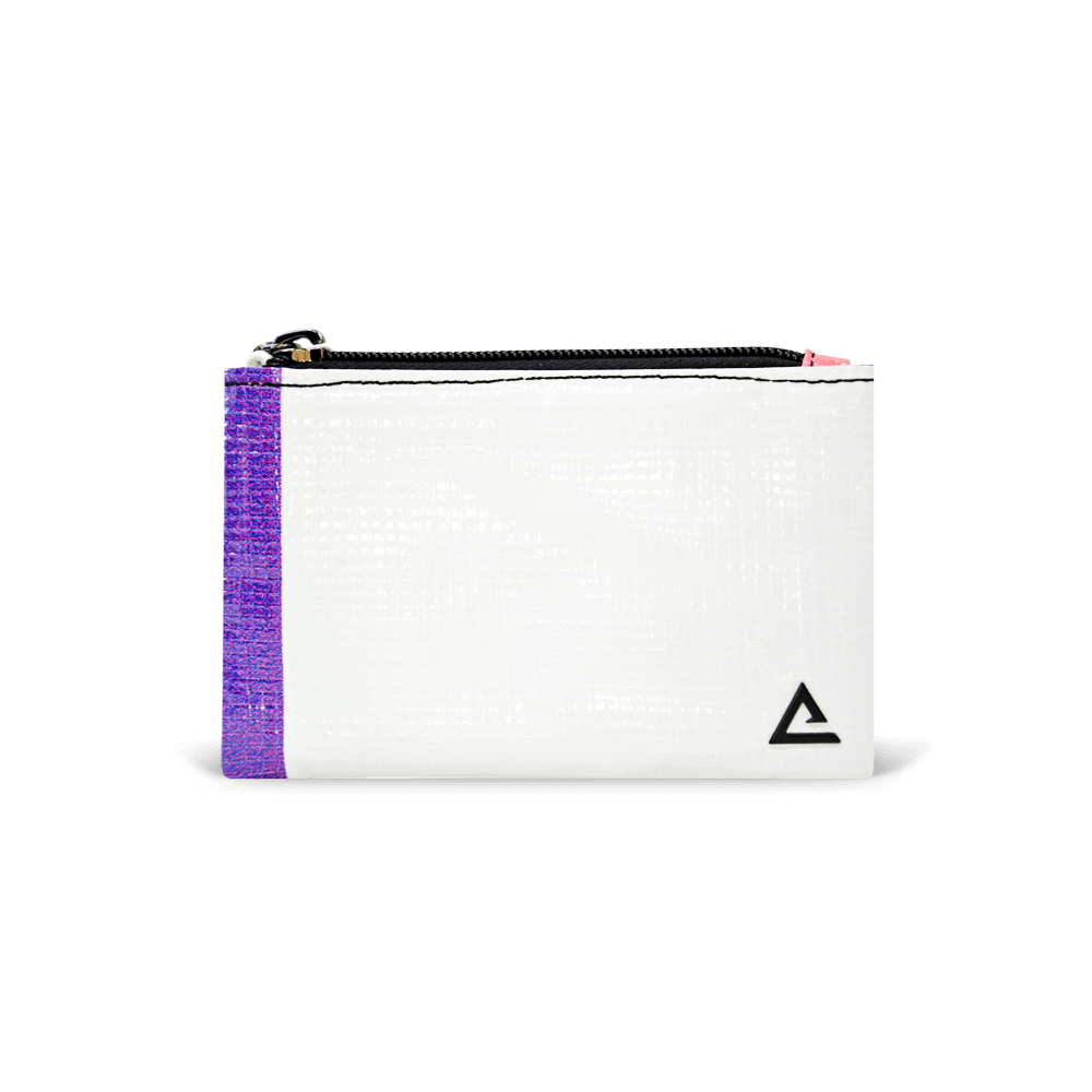 Charlie Coin Pouch