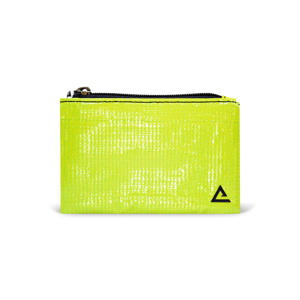 Charlie Coin Pouch