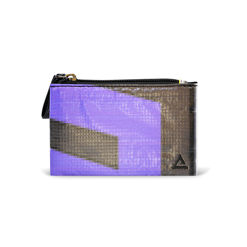 Charlie Coin Pouch