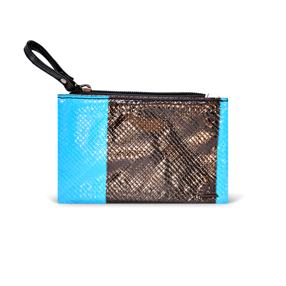 Charlie Coin Pouch