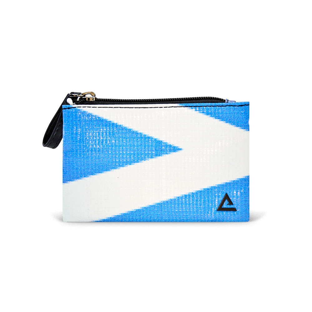 Charlie Coin Pouch
