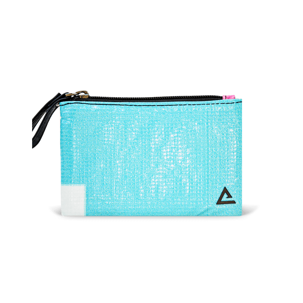 Charlie Coin Pouch