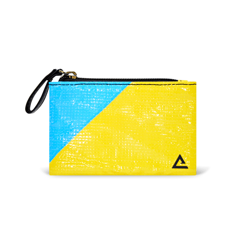 Charlie Coin Pouch