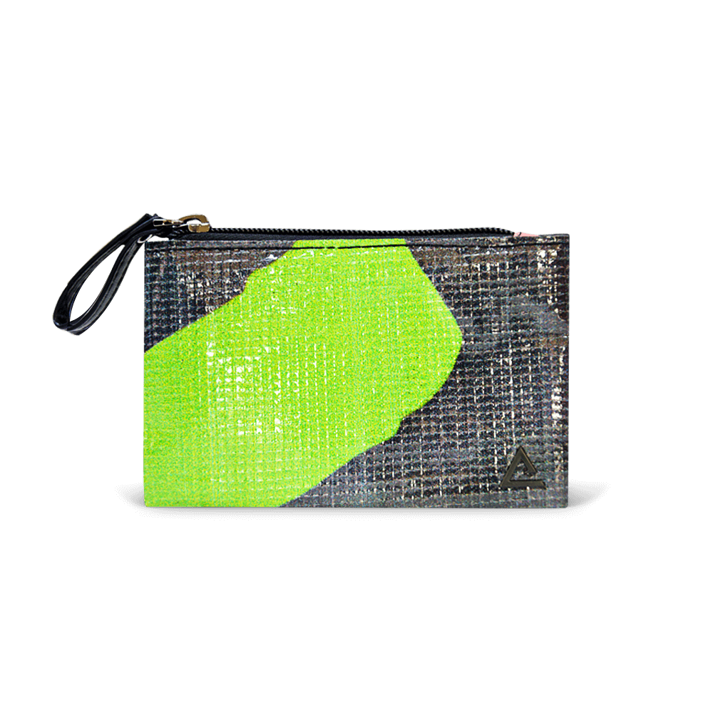 Charlie Coin Pouch