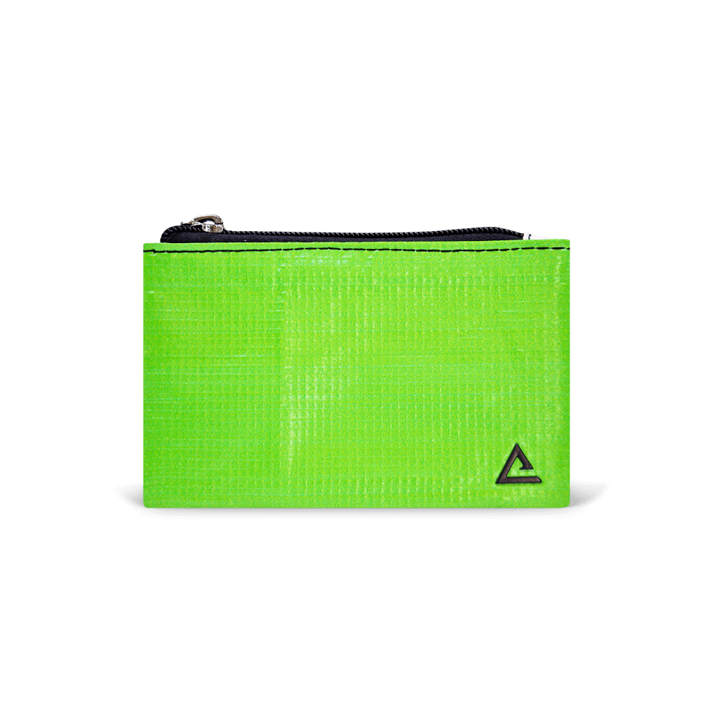 Charlie Coin Pouch