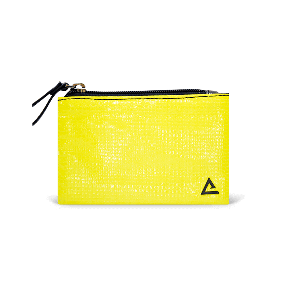 Charlie Coin Pouch