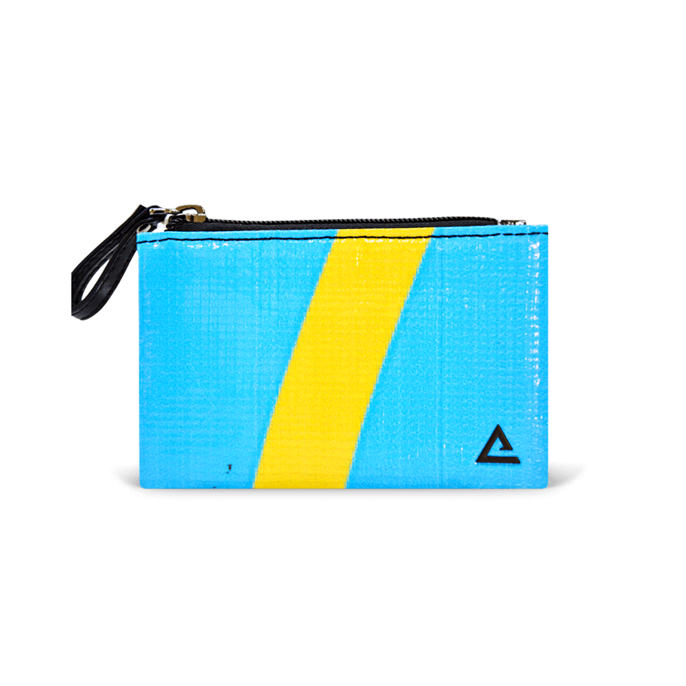 Charlie Coin Pouch
