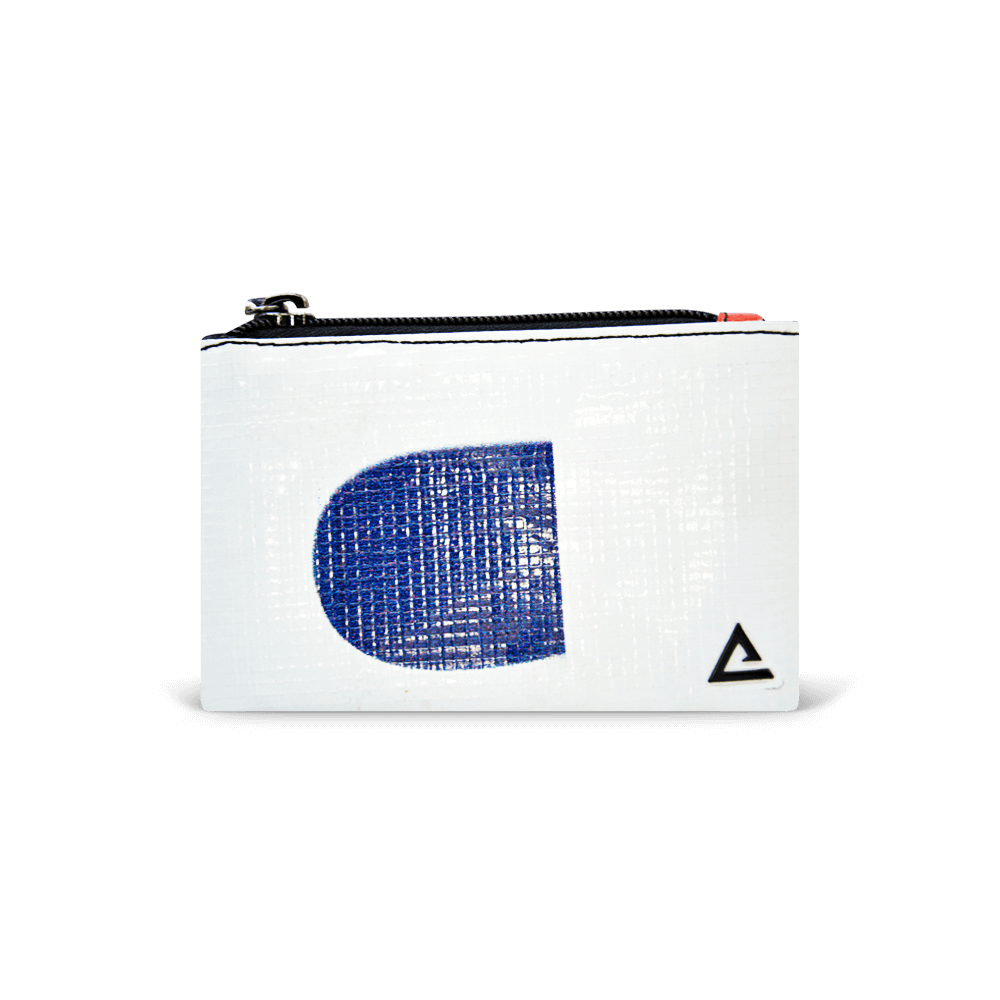 Charlie Coin Pouch