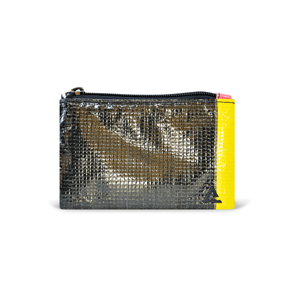 Charlie Coin Pouch