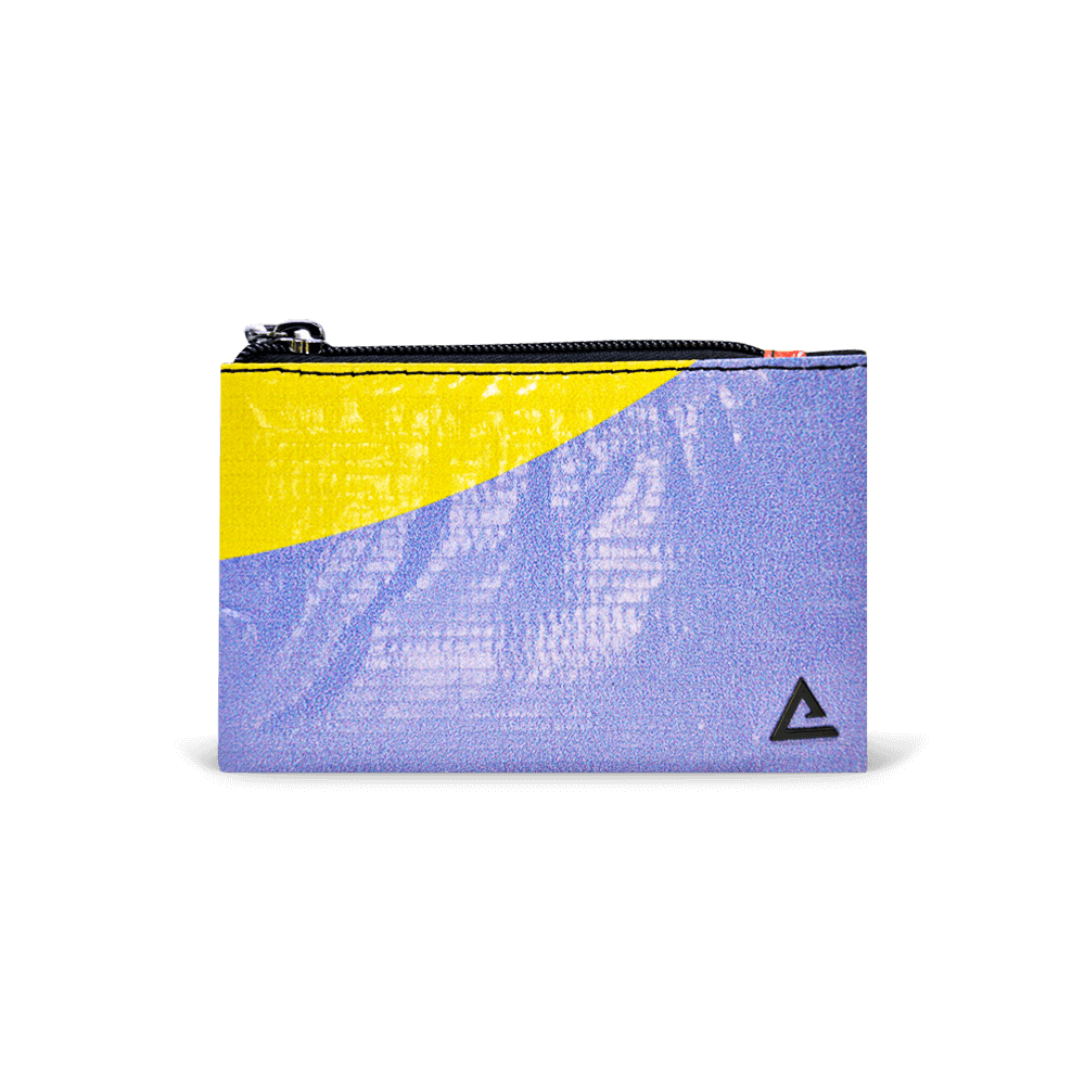 Charlie Coin Pouch