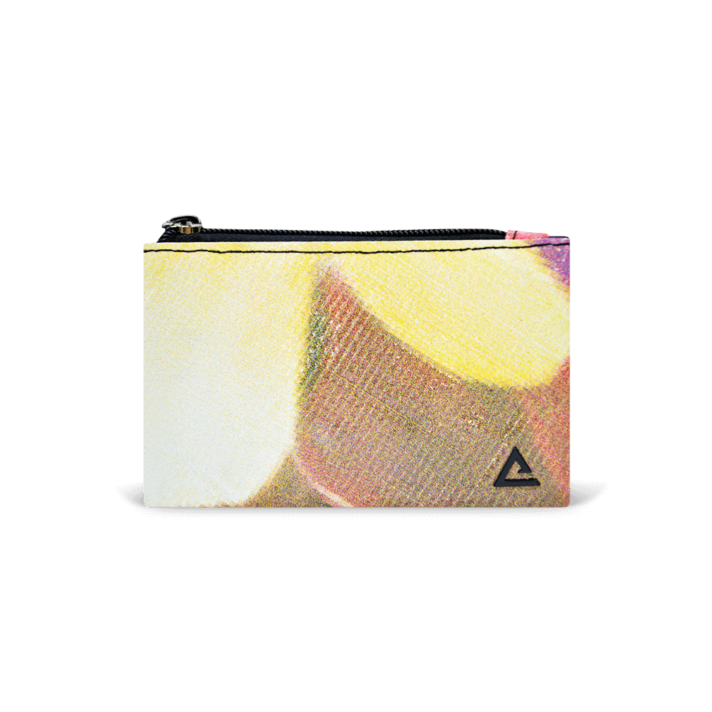 Charlie Coin Pouch