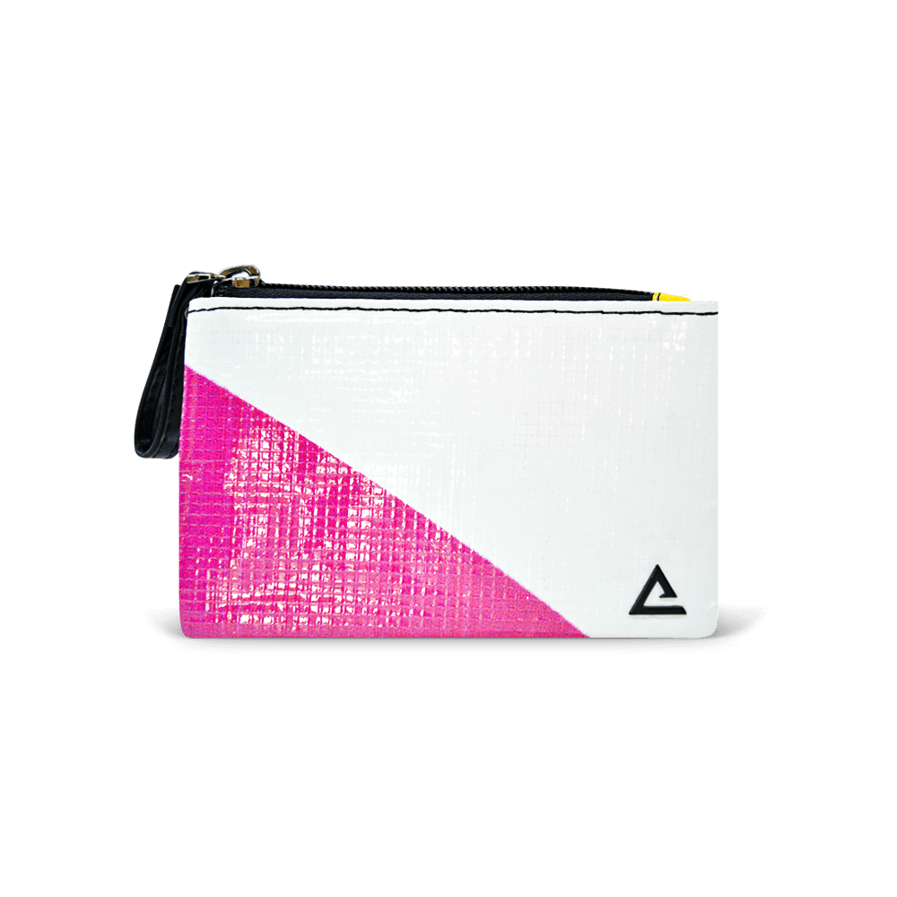 Charlie Coin Pouch