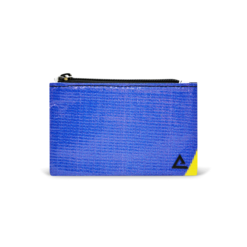 Charlie Coin Pouch