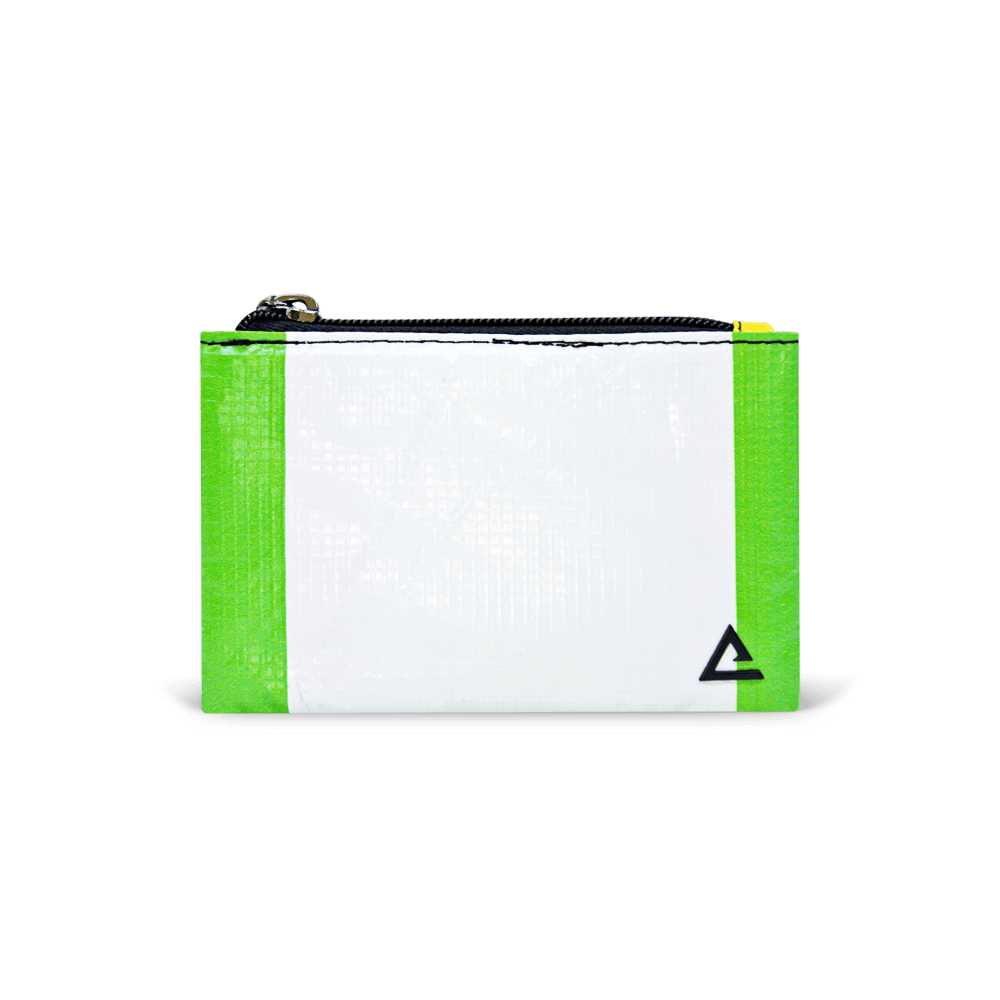 Charlie Coin Pouch