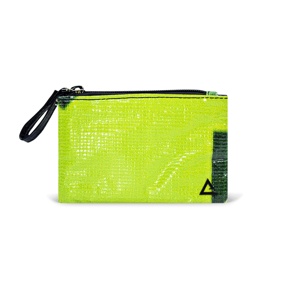 Charlie Coin Pouch