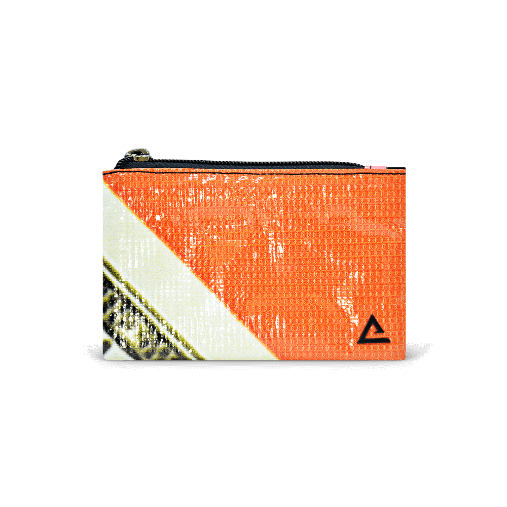 Charlie Coin Pouch