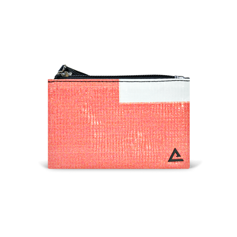 Charlie Coin Pouch