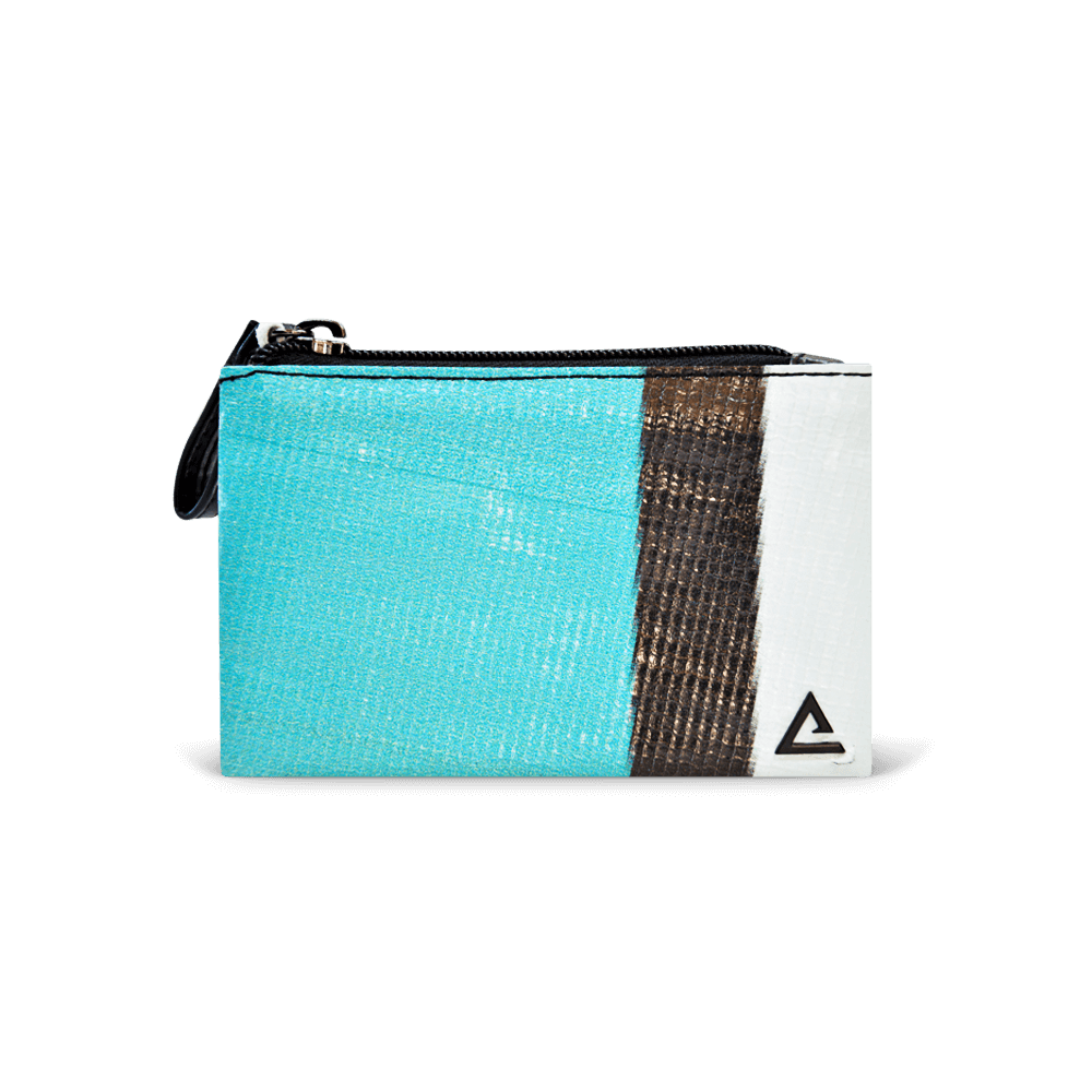 Charlie Coin Pouch