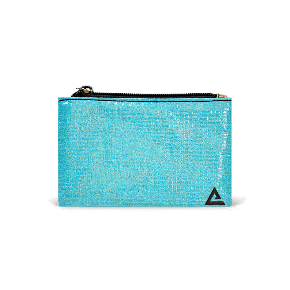 Charlie Coin Pouch
