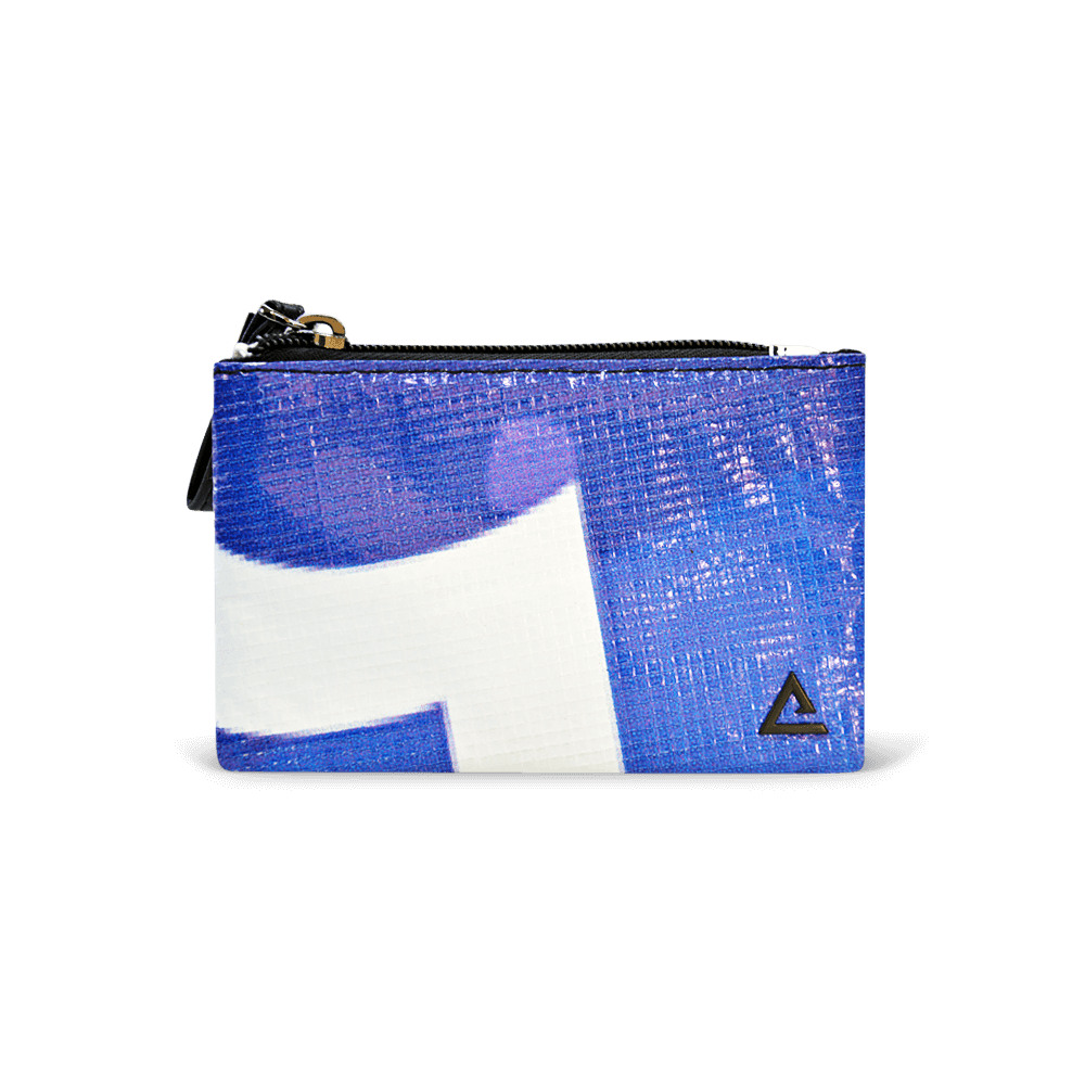 Charlie Coin Pouch