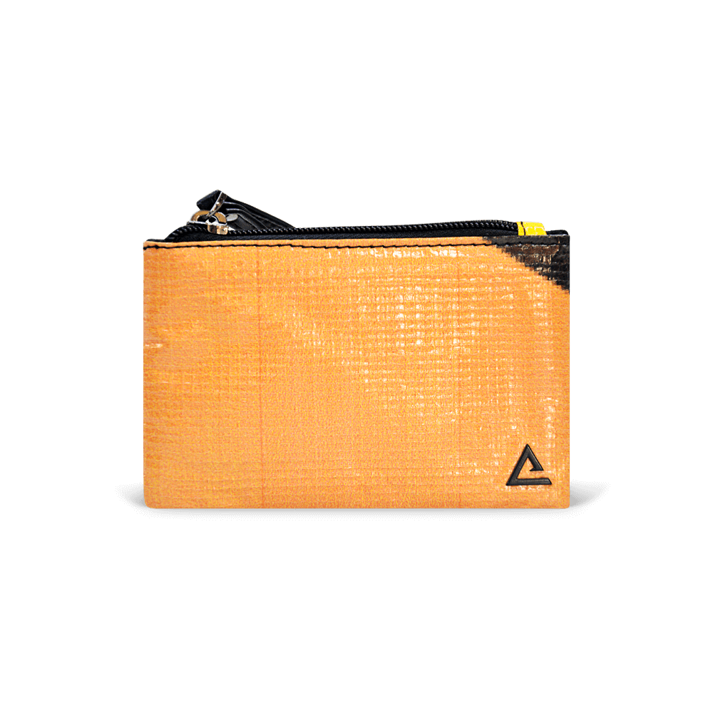 Charlie Coin Pouch