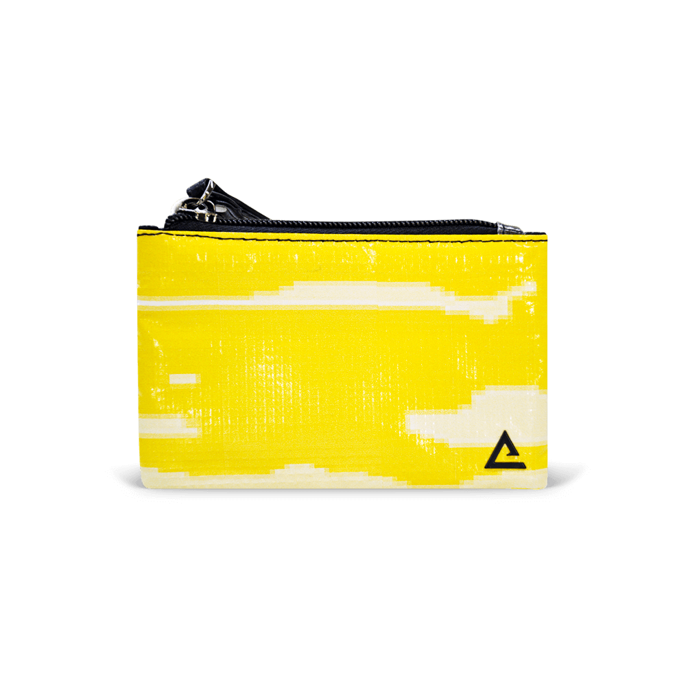 Charlie Coin Pouch