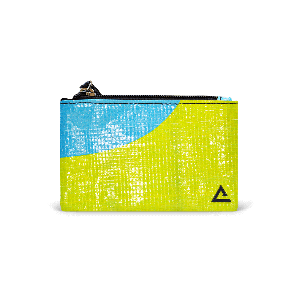 Charlie Coin Pouch