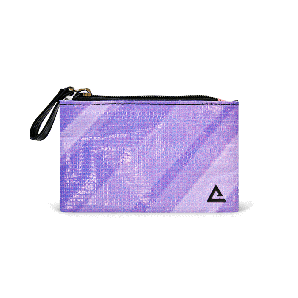Charlie Coin Pouch
