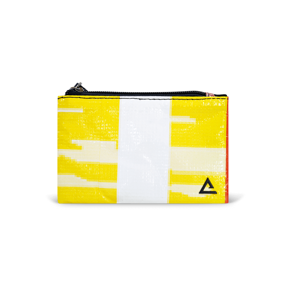 Charlie Coin Pouch