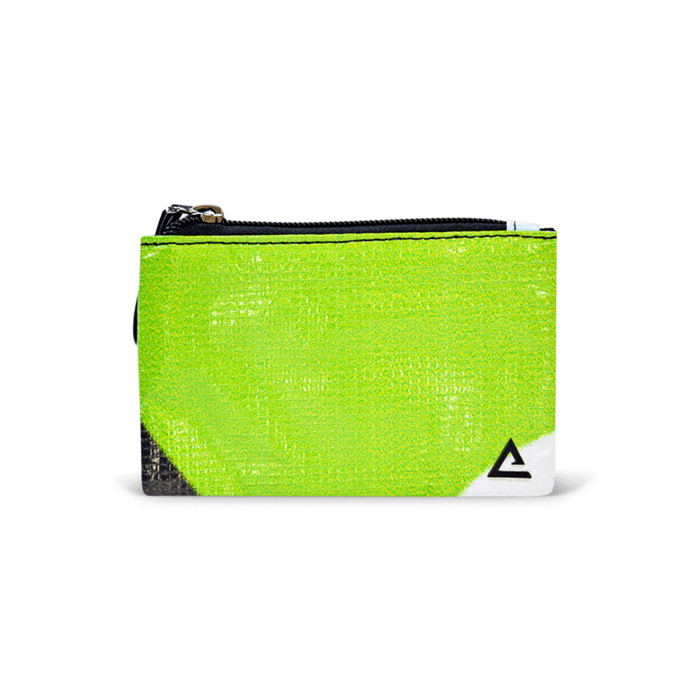 Charlie Coin Pouch