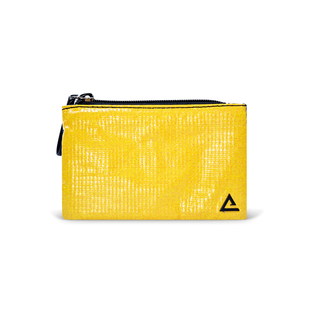 Charlie Coin Pouch