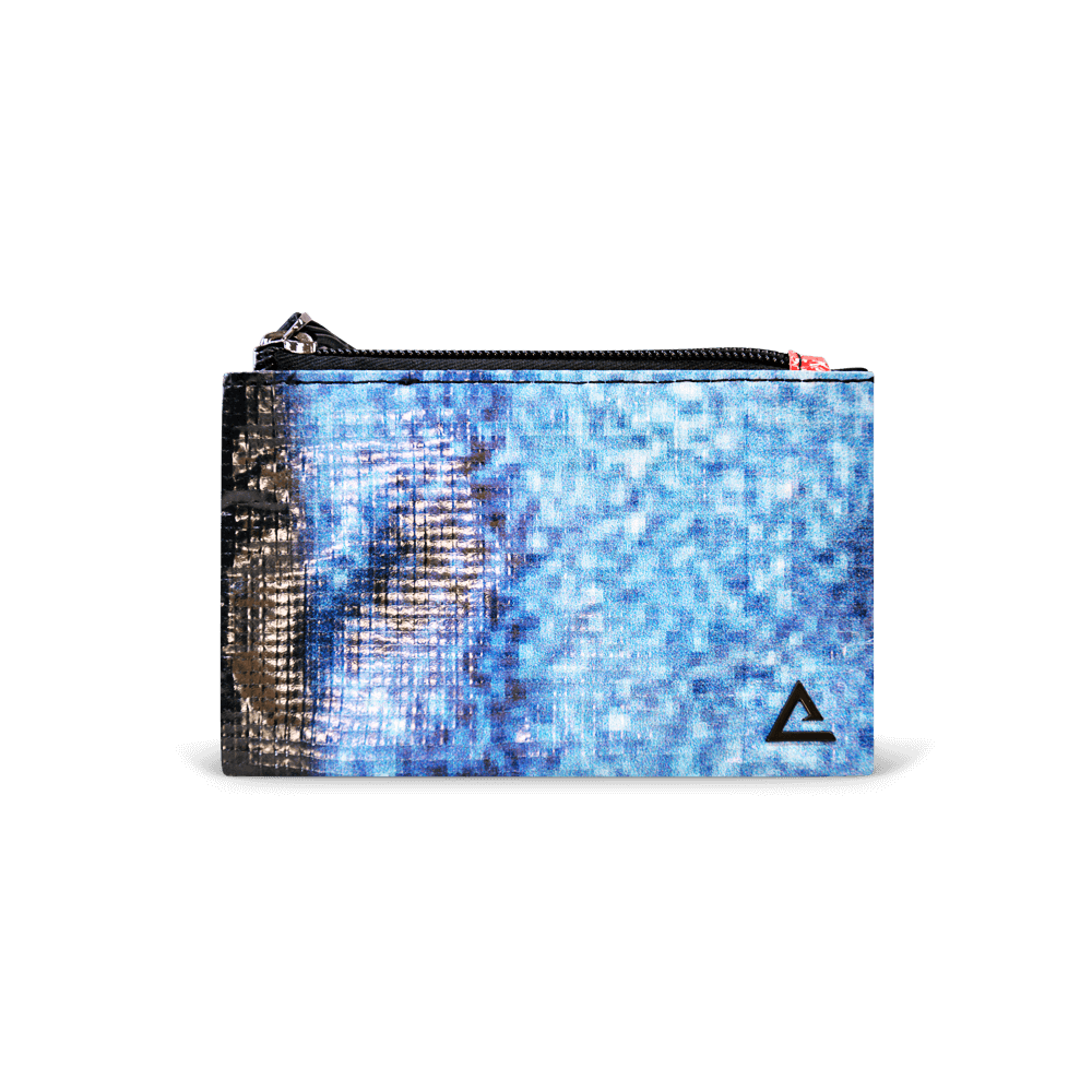 Charlie Coin Pouch