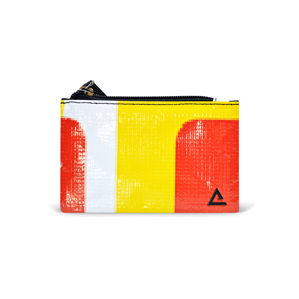 Charlie Coin Pouch