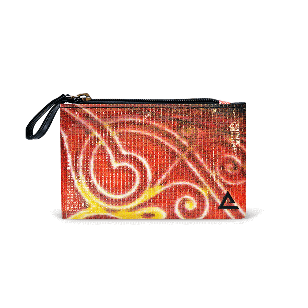Charlie Coin Pouch