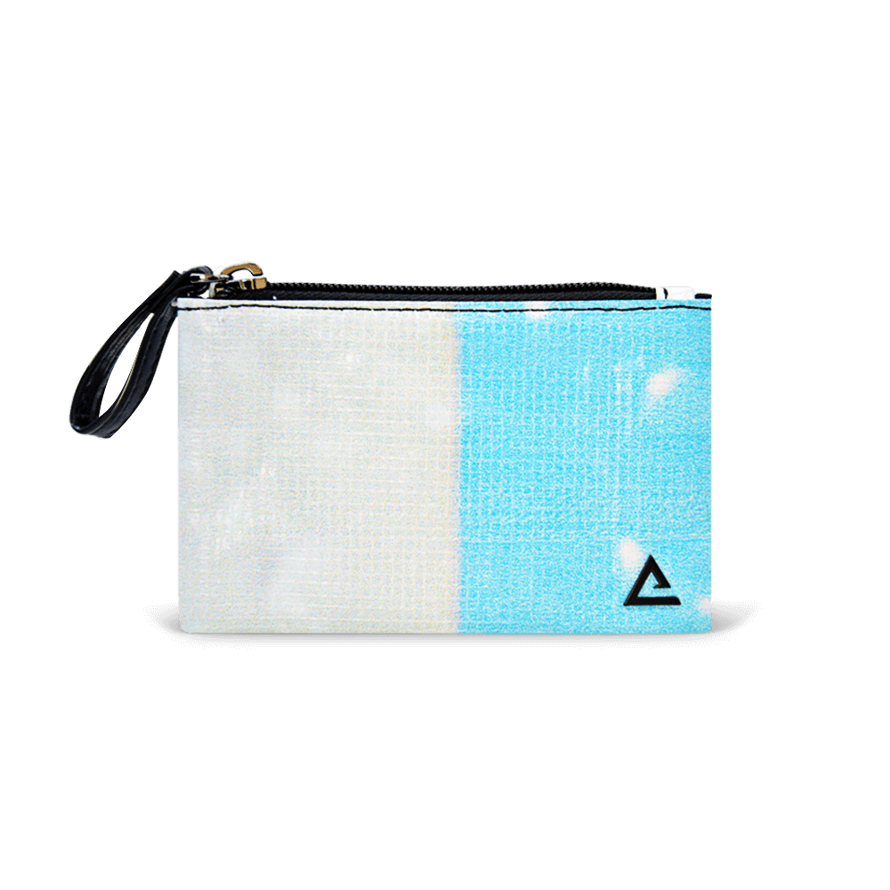 Charlie Coin Pouch