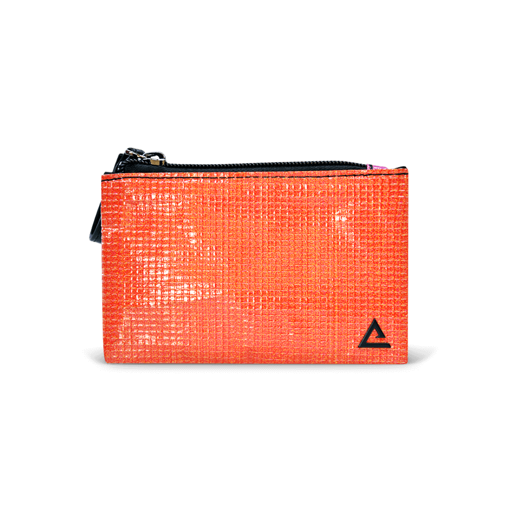 Charlie Coin Pouch