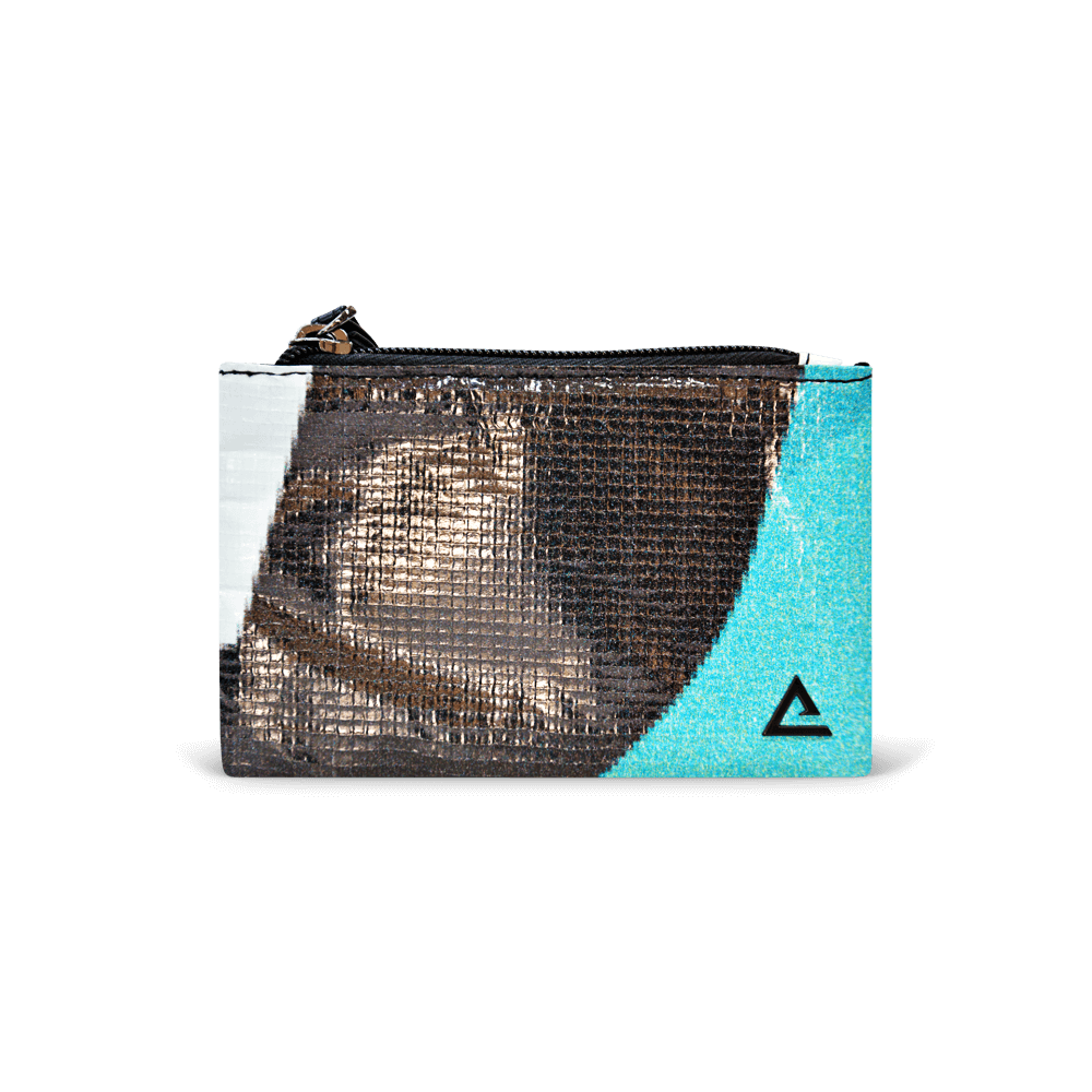 Charlie Coin Pouch