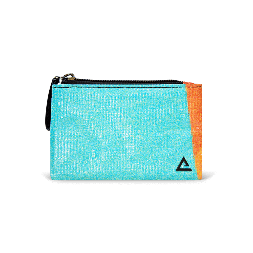 Charlie Coin Pouch