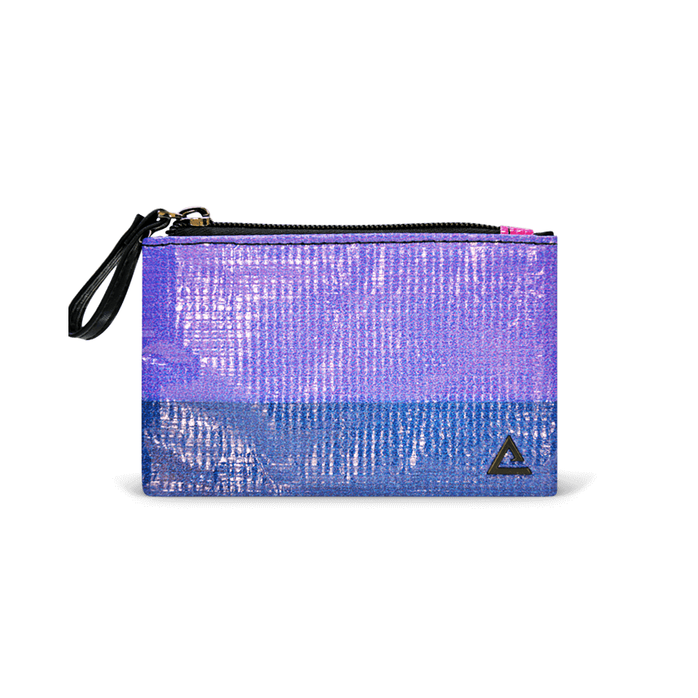Charlie Coin Pouch