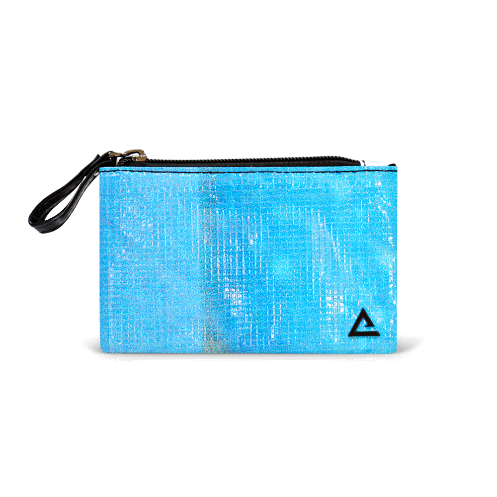 Charlie Coin Pouch