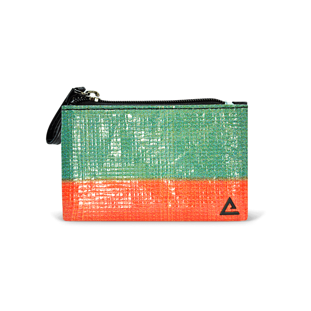 Charlie Coin Pouch