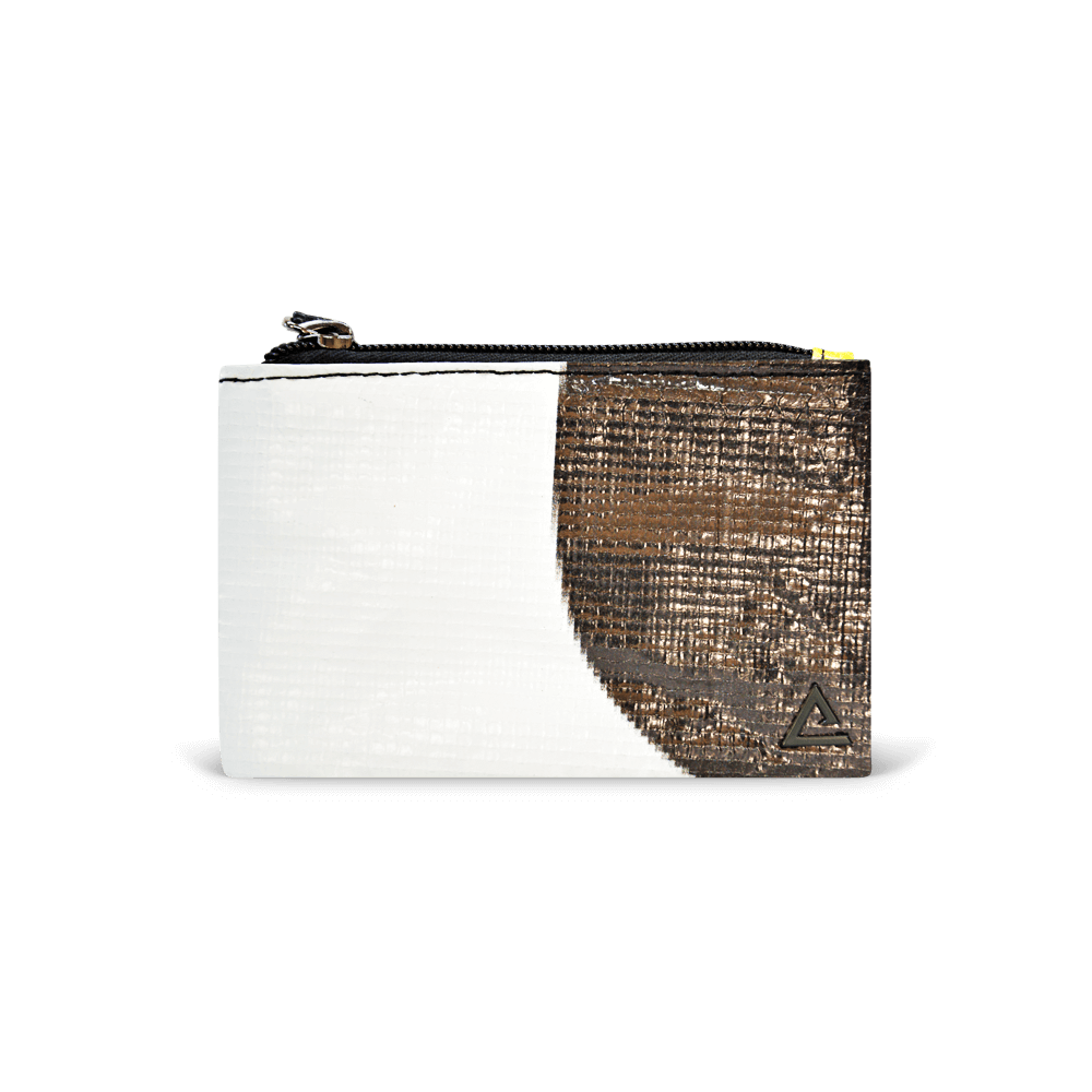 Charlie Coin Pouch