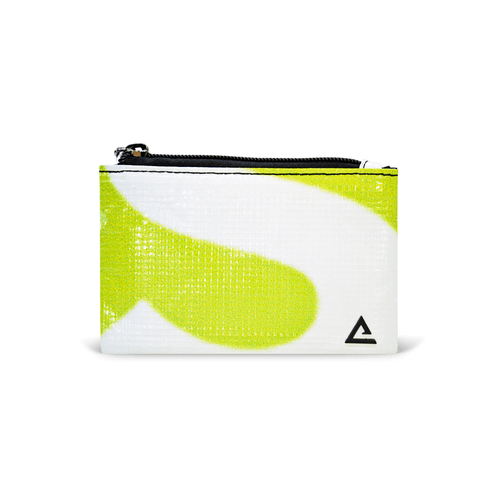 Charlie Coin Pouch