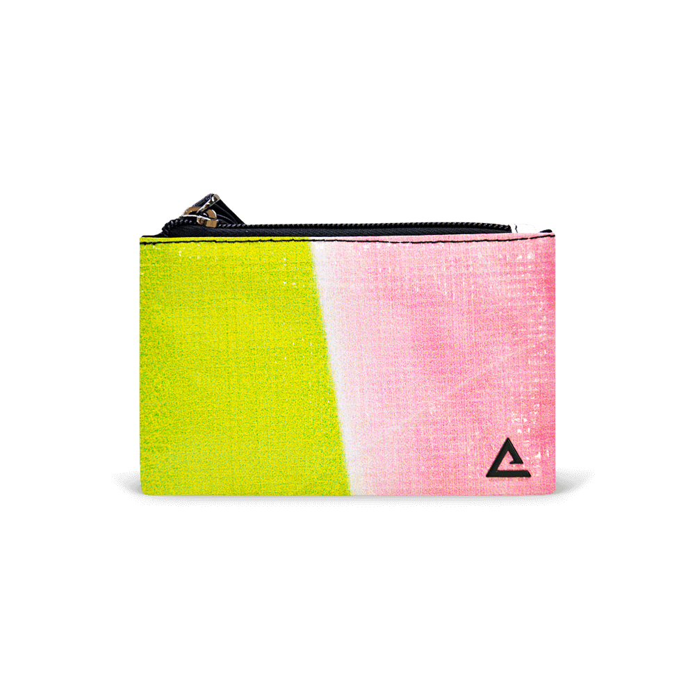 Charlie Coin Pouch