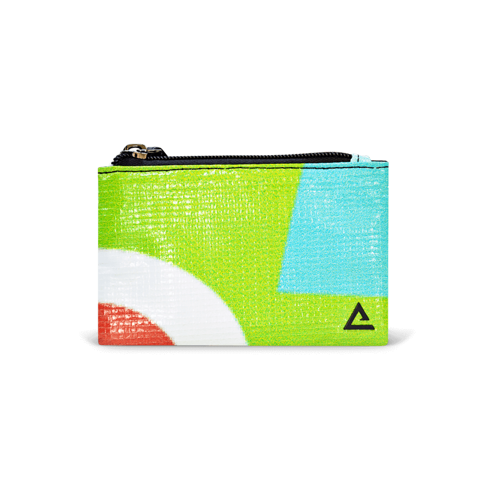 Charlie Coin Pouch
