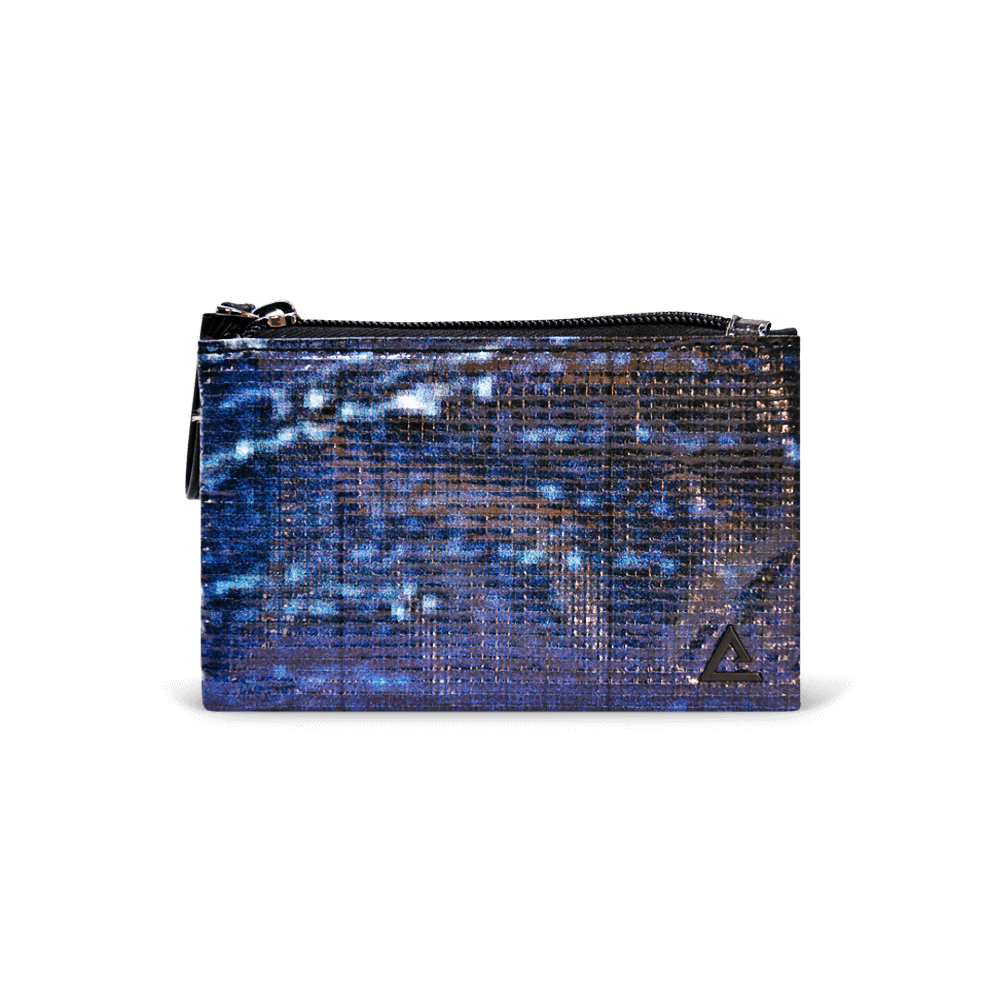 Charlie Coin Pouch