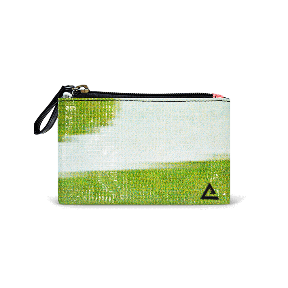 Charlie Coin Pouch