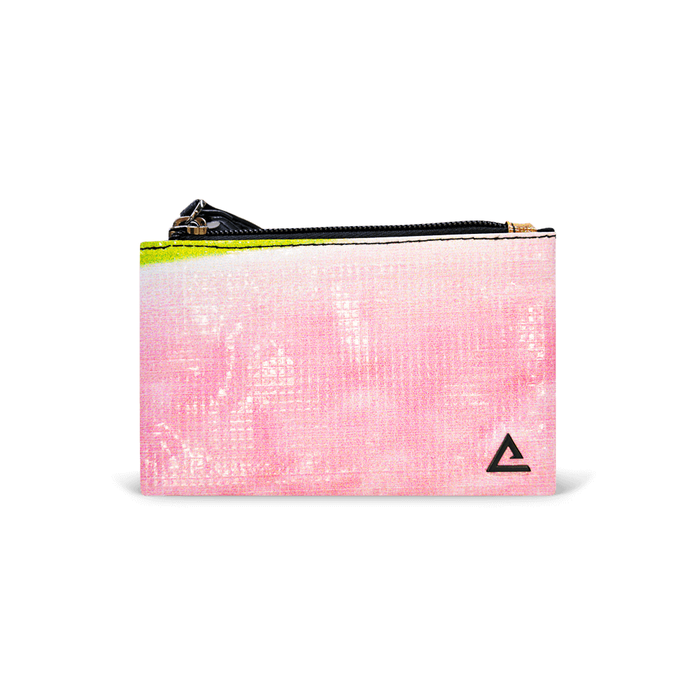 Charlie Coin Pouch