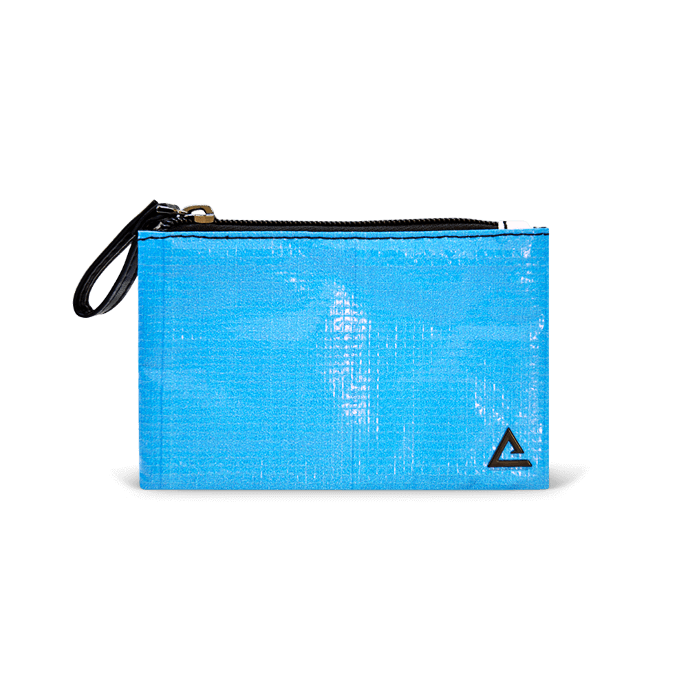 Charlie Coin Pouch